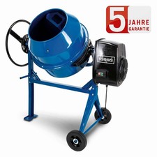 Scheppach Betonmischer