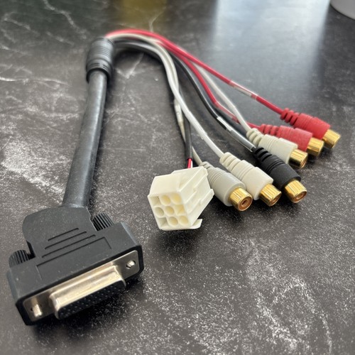 Loewe audio link kabel für - link,