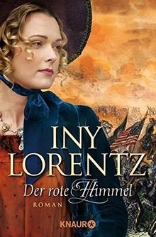 Der rote himmel roman - der,