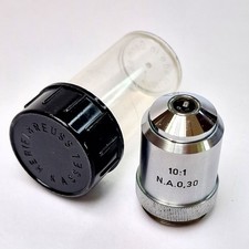 Hertel & Reuss Kassel 10x