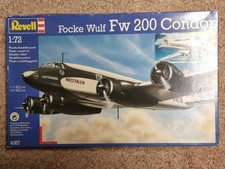 Revell 4387 Focke Wulf FW 200