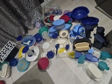 Mega XXL Tupperware Konvolut. Gebraucht! 