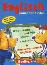 Berlitz Englisch lernen für