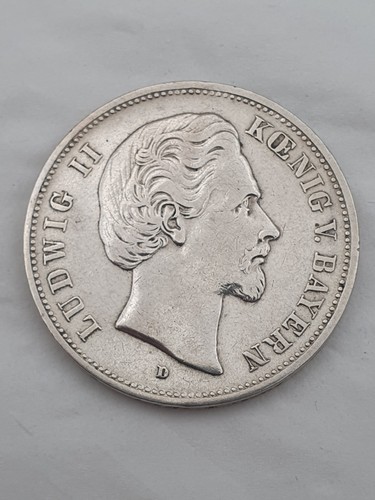 Bayern könig ludwig 5 - ludwig,