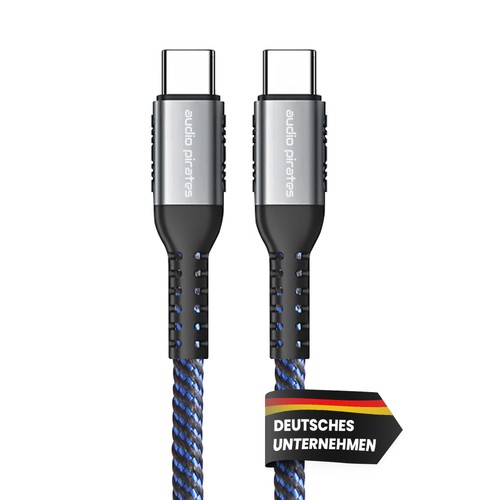 Audio pirates usb kabel - audio,