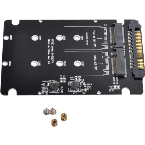 Nvme combo ngff - combo, m2