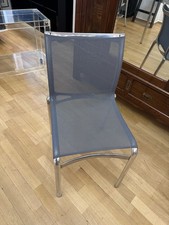 Alberto Meda Alias  Bigframe 44 Stuhl wie Vitra  Top Zustand Design Stuhl