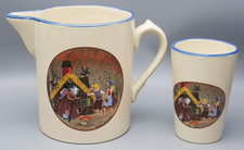 SCHRAMBERG Krug & Becher