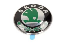 Genuine Skoda Fabia Octavia I