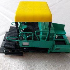 Asphalt Fertiger " Fa