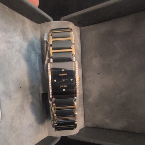 Rado integral jubilé - rado,