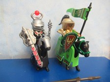 2 TOP  Ritter Turnierritter