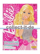 Panini barbie - -,
