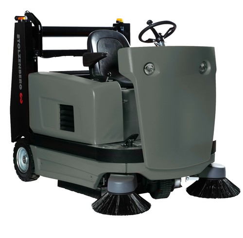Stolzenberg twintop 1300 e - twintop, tt