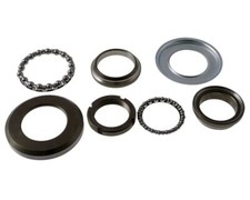 Lenkkopf Lager für PIAGGIO Beverly NRG Zip TPH Vespa ET GT LX Gabel Steuersatz