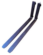 Gabelzinken länge 120 - 2,