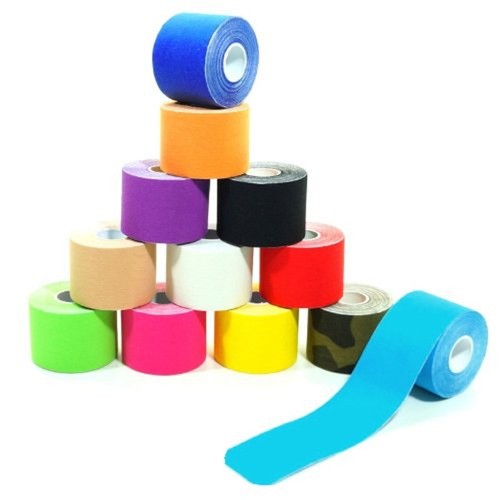 Rollen kinesiologie tape m - 6, 5