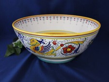 Deruta italy italian - italy, pottery
