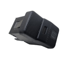 VW Polo 86c Passat 35i Corrado Schalter Heckscheibeheizung Heckscheibe 535959621