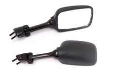 Spiegel Paar Rückspiegel für