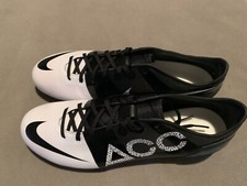 NIKE GS CONCEPT II FG ACC SZ 9