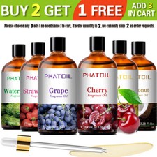 100ml Fruchtduft ätherische