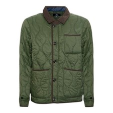 LA MARTINA MAN HUSKY NYLON