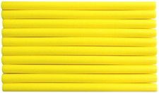 Heißkleber Gelb Heißleim 10