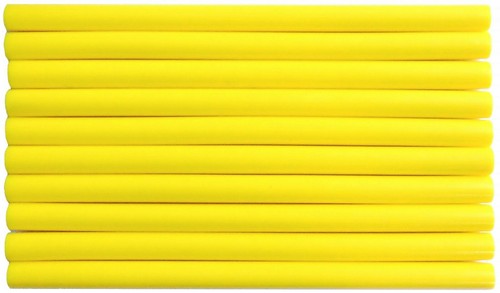 Heißkleber gelb heißleim - heißkleber, 10