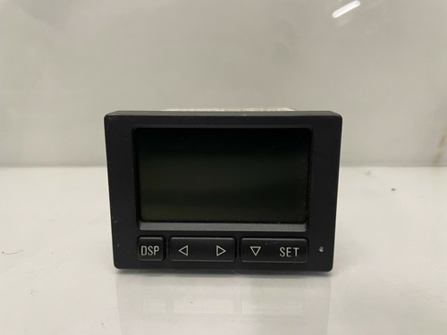 Bmw e38 infodisplay - bmw,