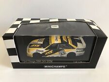 Opel Omega A 3000 24V ATS Frank Schmickler DTM 1991 1:43 von Minichamps Sammlung