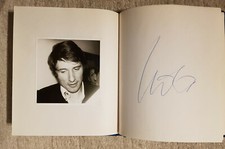 Udo Jürgens Autogramm Beatles
