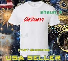 NEW SHIRT ARZUM LOGO UNISEX