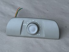 Renault Laguna II Schalter Drehregler Schiebedach Elektrisch 8200001516 Original