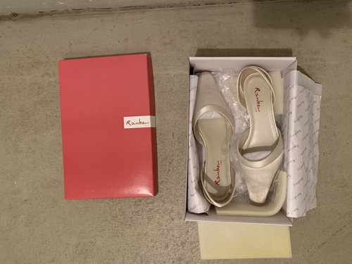 Brautschuhe rainbow club - brautschuhe,