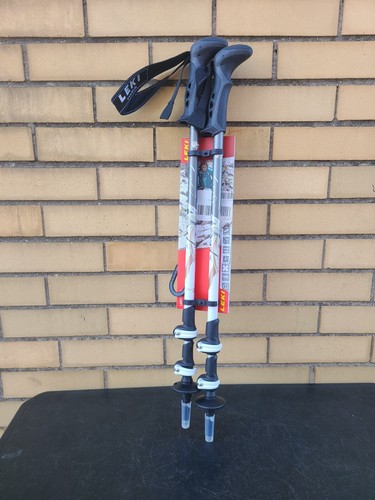 Leki usa trekking poles - leki,