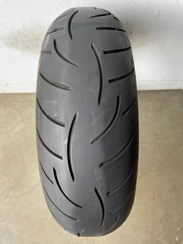 Metzeler roadtec z8 - x,