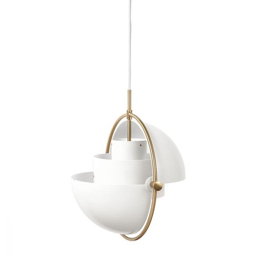 Gubi multi lite pendelleuchte - multi,