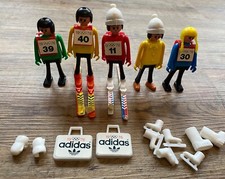 Play Big Figuren Olympia 1976