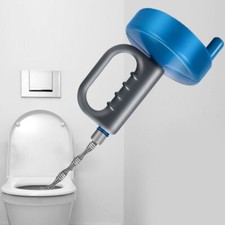 Ausziehbar Rohrreinigungsspirale 7m Rohrreinigungsgerät Rohrreinigungswerkzeug