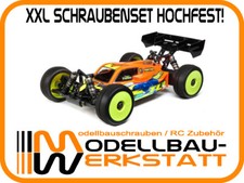 XXL Schrauben-Set für Team