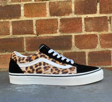 Vans Authentic Old Skool Suede