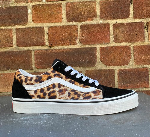 Vans authentic old - vans, skool