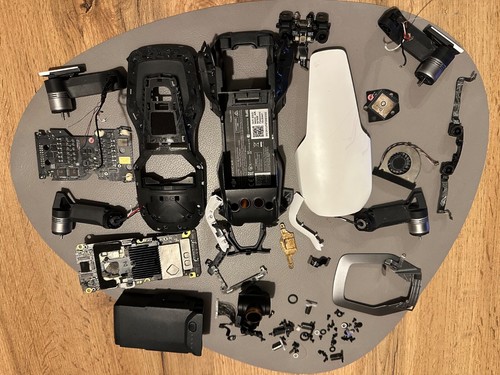 Dji mavic air ersatzteile - mavic,