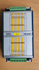 Promodul-P Schleicher P02-A16/1   24 V-2A