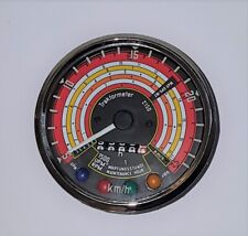 Tacho Drehzahlmesser