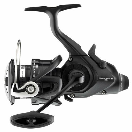 Daiwa black widow lt - daiwa,