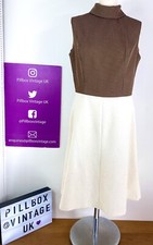 1960er Vintage Mod Hear Say