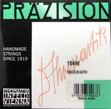 Thomastik 154W - weich, Saiten