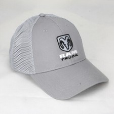 Dodge RAM Pick Up Truck Mesh